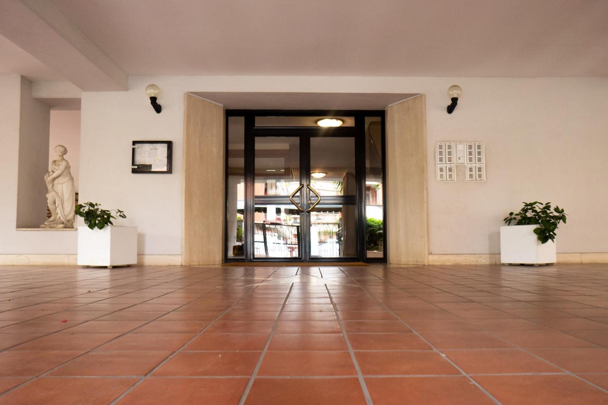 Lejlighed Ermete Eur House