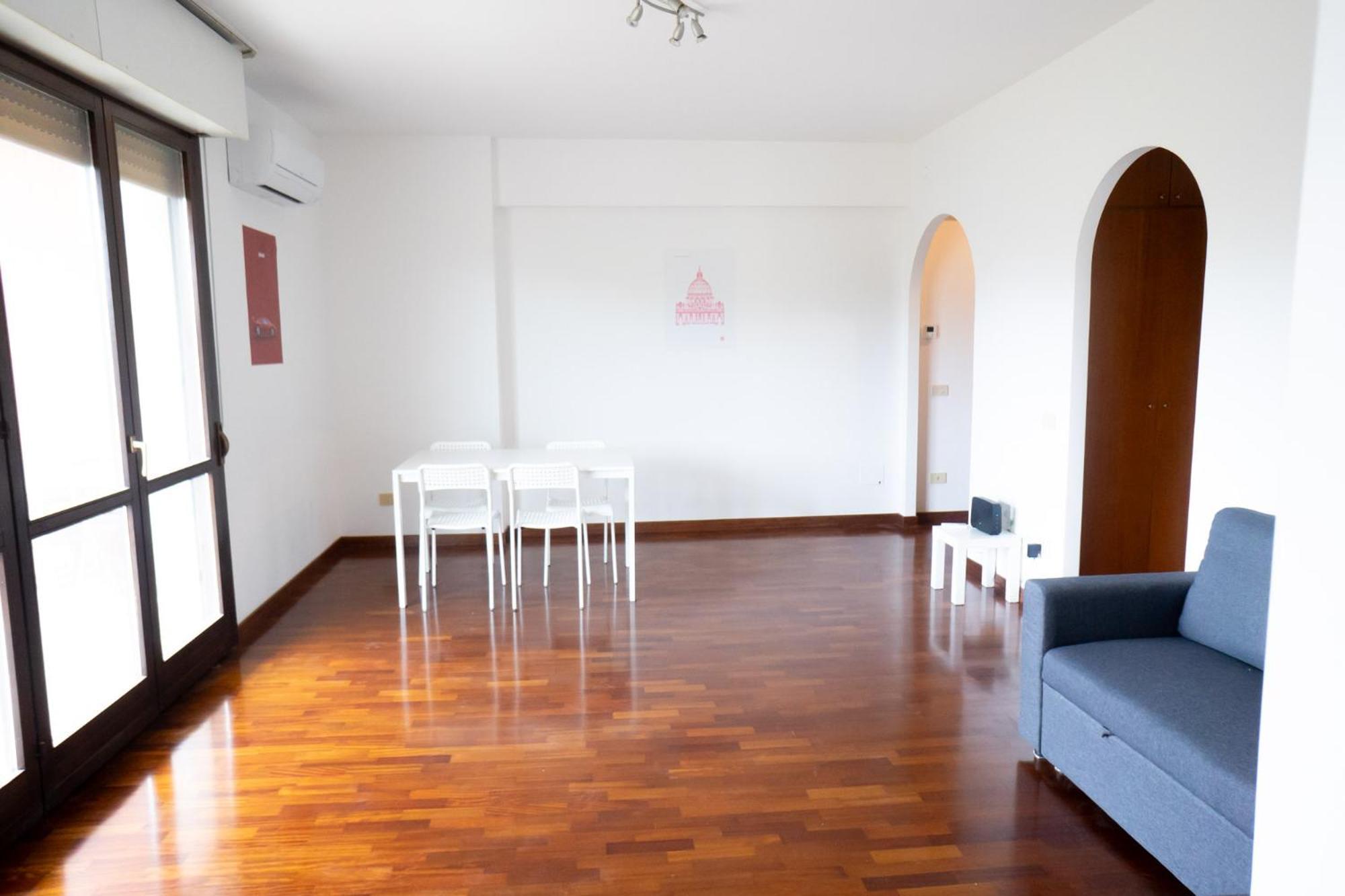 Lejlighed Ermete Eur House